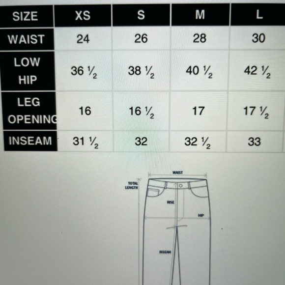 Smoke Rise Black Vegan Leather Moto Skinny Leg Pants Size: Small - Picture 8 of 10